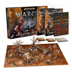 Warcry: Corazón de Ghur