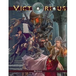 Victorious