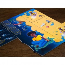 1001 Islas