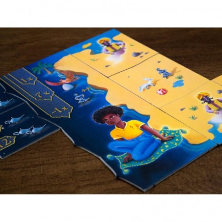 1001 Islas