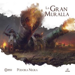 La Gran Muralla: Pólvora...
