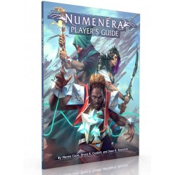 Numenera: Player's Guide
