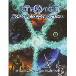 The Strange: Worlds...