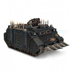 Warhammer 40.000: Rhino de...