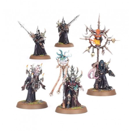 Warhammer 40.000: Marines...