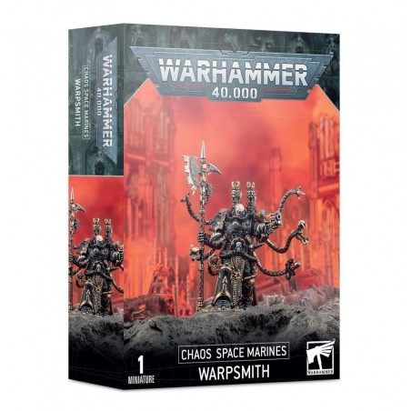 Warhammer 40.000: Marines...