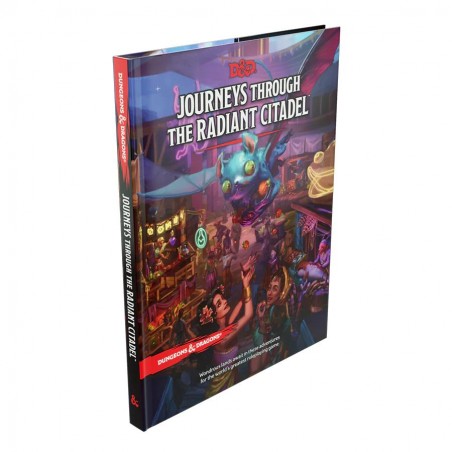 Dungeons & Dragons:...