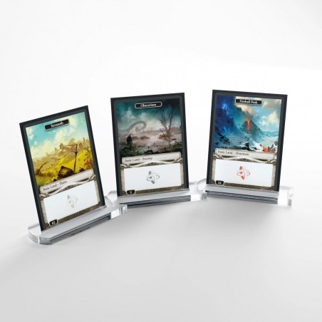 Gamegenic Premium Card...