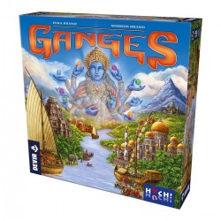 Ganges (castellano)