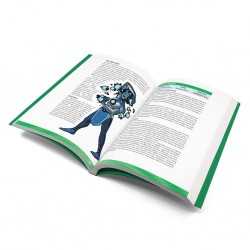 Masks: Secretos de A.E.G.I.S.