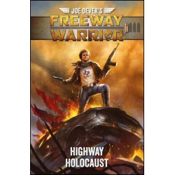 Freeway Warrior 1: Highway...