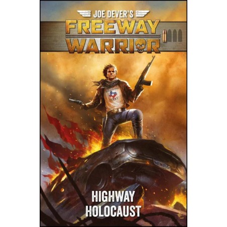 Freeway Warrior 1: Highway...