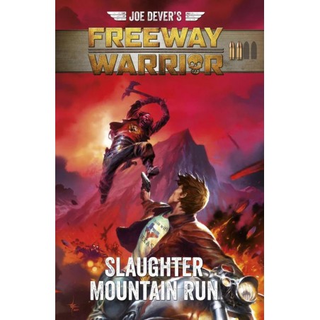 Freeway Warrior 2:...