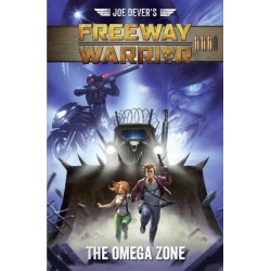 Freeway Warrior 3: The...