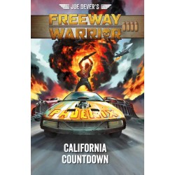 Freeway Warrior 4:...