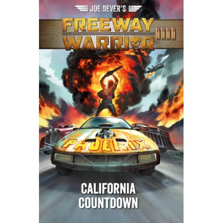 Freeway Warrior 4:...