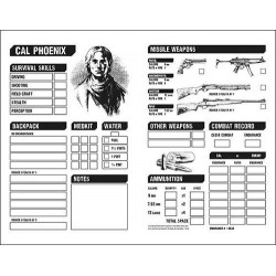 Freeway Warrior 4:...
