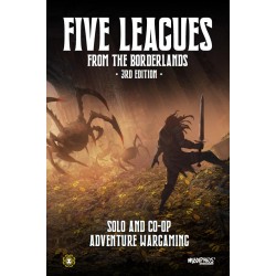 Five Leagues From the...