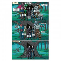 Critical Role: Vox Machina....