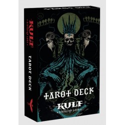 KULT: Divinity Lost - Tarot...