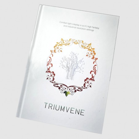 Triumvene RPG
