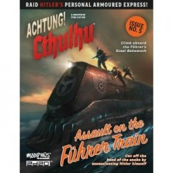 Achtung! Cthulhu 2d20:...
