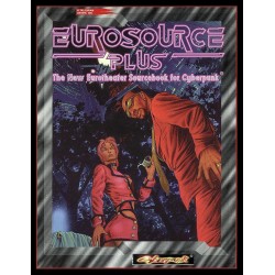 Cyberpunk: Eurosource Plus
