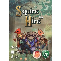 Squire for Hire