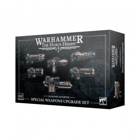 Warhammer: The Horus...