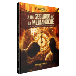La llamada de Cthulhu: A un...