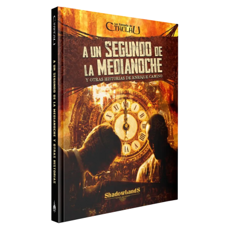 La llamada de Cthulhu: A un...