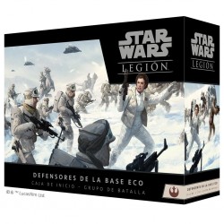Star Wars Legión:...