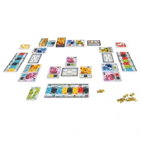 Coatl: El juego de cartas