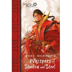 Whispers of Shadow and...