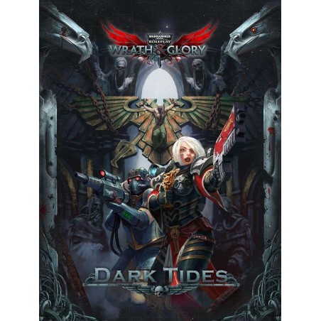 Wrath & Glory - Warhammer...