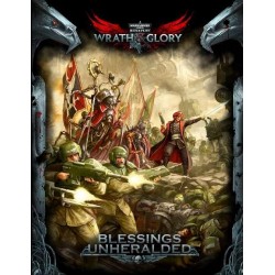 Wrath & Glory - Warhammer...