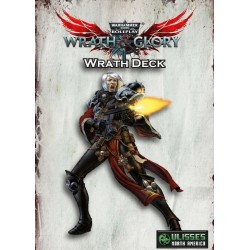 Wrath & Glory - Warhammer...