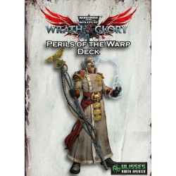 Wrath & Glory - Warhammer...