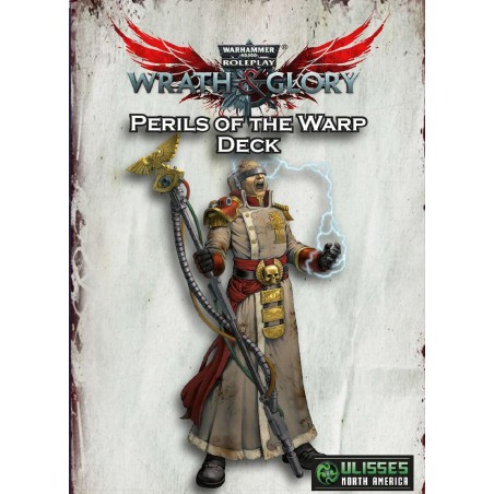 Wrath & Glory - Warhammer...