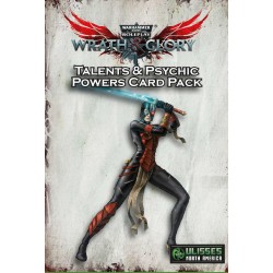 Wrath & Glory - Warhammer...