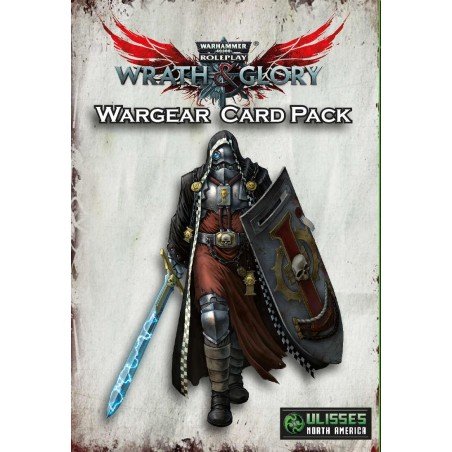 Wrath & Glory - Warhammer...