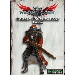 Wrath & Glory - Warhammer...