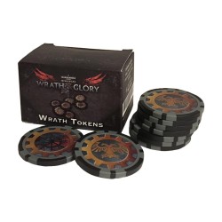Wrath & Glory - Warhammer...