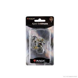 Magic: The Gathering...