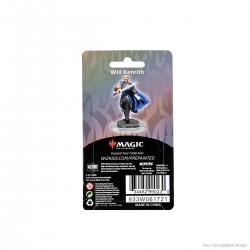 Magic: The Gathering...