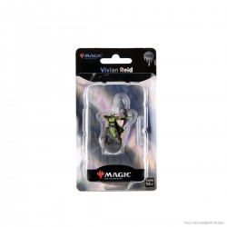 Magic: The Gathering...