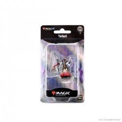 Magic: The Gathering...