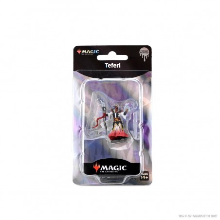 Magic: The Gathering...