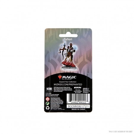 Magic: The Gathering...