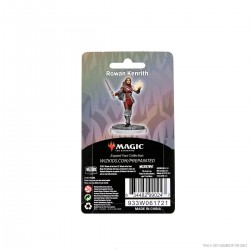 Magic: The Gathering...